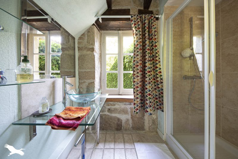 Vente Maison LAURESSES - 6 pièces -350 m² - (46210)