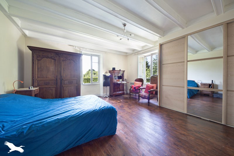 Vente Maison LAURESSES - 6 pièces -350 m² - (46210)