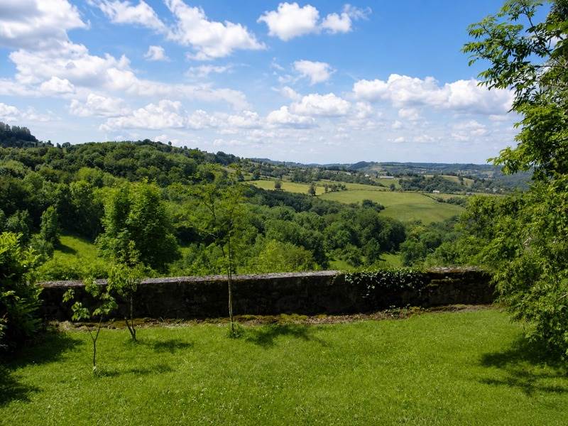Vente Maison RAULHAC - 15 pièces -500 m² - (15800)