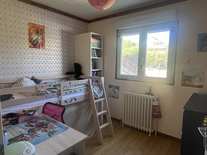 Vente Maison LAFEUILLADE EN VEZIE - 4 pièces -103 m² - (15130)