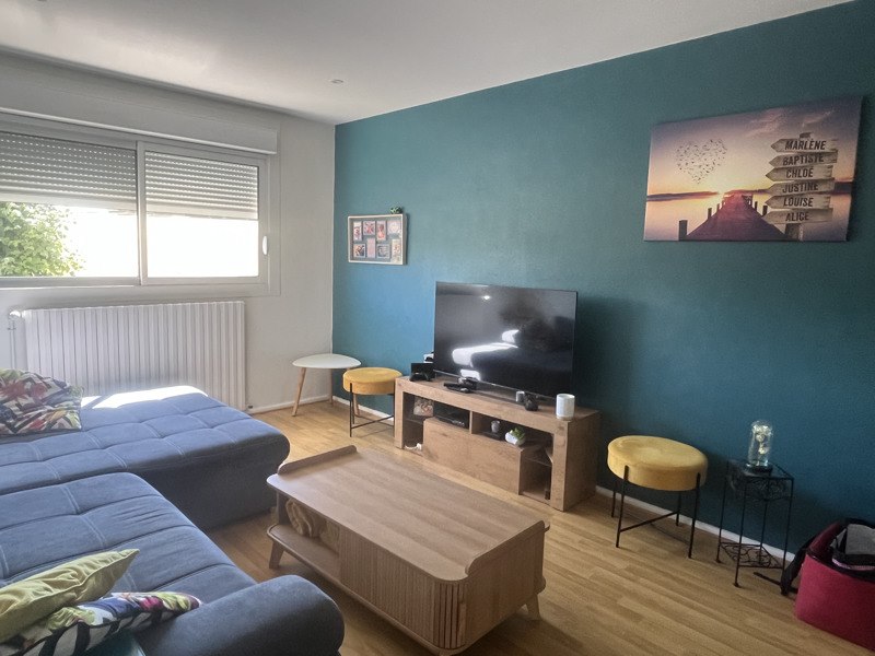 Maison 4 pièces 103 m² · à Lafeuillade-en-Vézie · 103 m² · 139 320 €