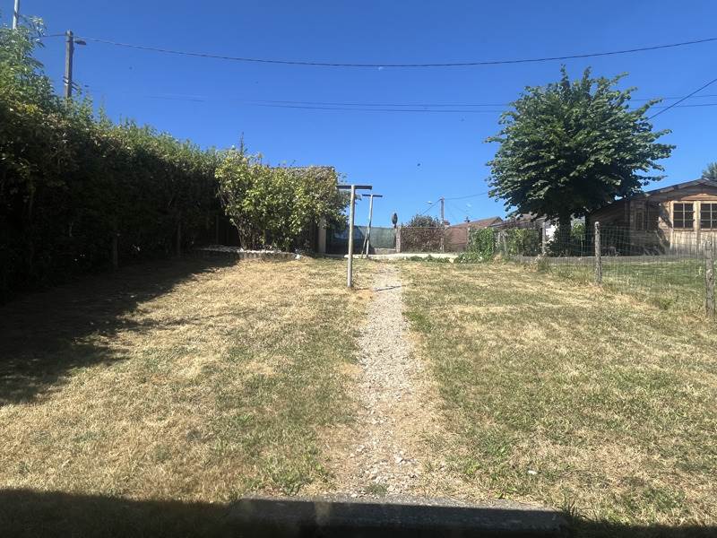 Vente Maison LAFEUILLADE EN VEZIE - 4 pièces -103 m² - (15130)