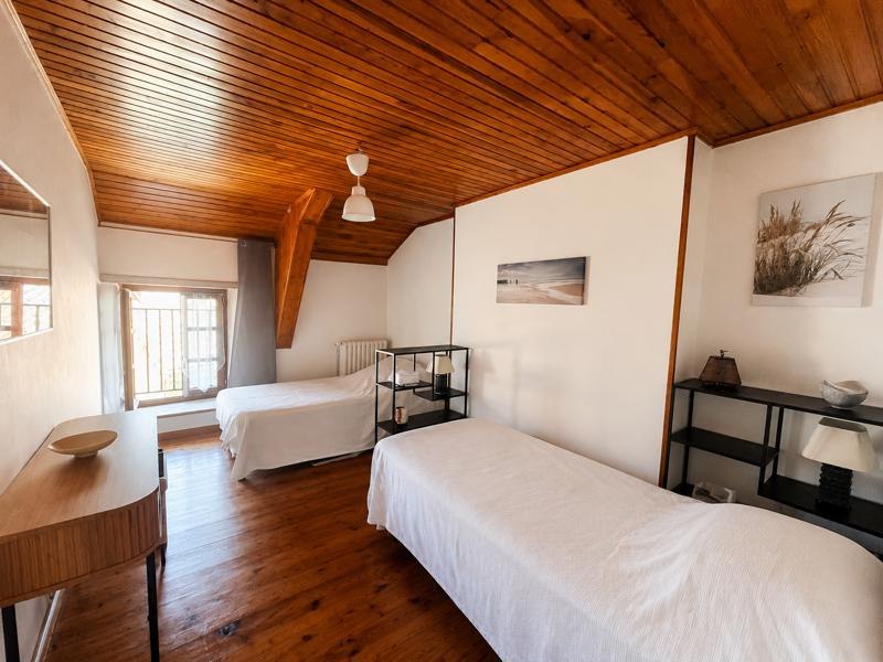 Vente Maison BOISSET - 5 pièces -85 m² - (15600)