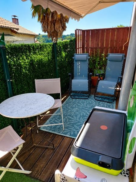 Vente Maison BOISSET - 5 pièces -85 m² - (15600)