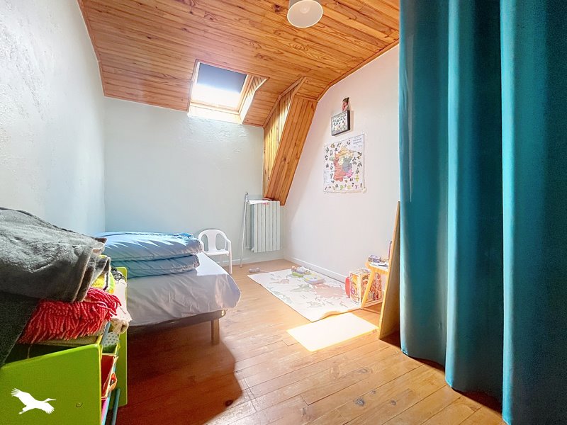 Vente Maison Boisset - 5 pièces -85 m² - (15600)