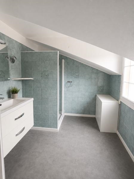 Vente Maison LEYNHAC - 6 pièces -107,3 m² - (15600)