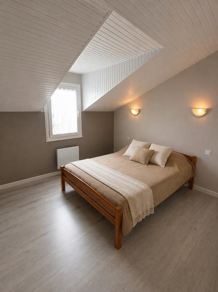 Vente Maison LEYNHAC - 6 pièces -107,3 m² - (15600)