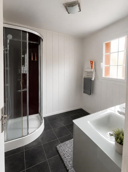 Vente Maison LEYNHAC - 6 pièces -107,3 m² - (15600)