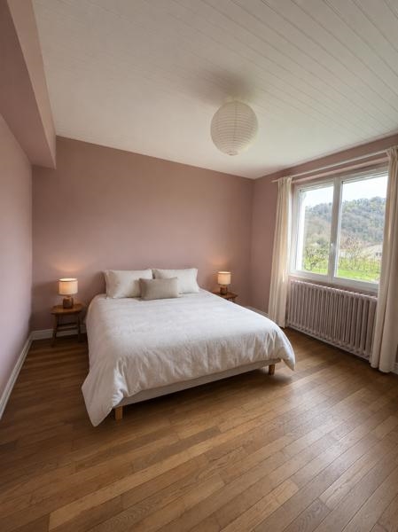Vente Maison ST ETIENNE DE MAURS - 5 pièces -115 m² - (15600)