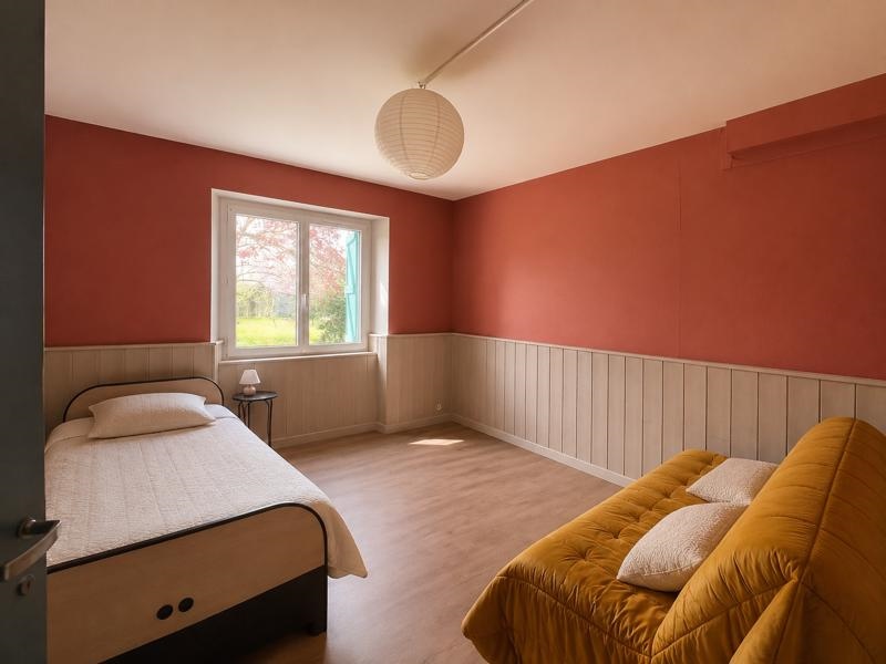 Vente Maison ST ETIENNE DE MAURS - 5 pièces -115 m² - (15600)