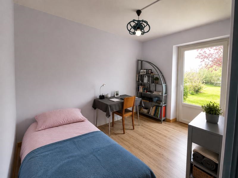 Vente Maison ST ETIENNE DE MAURS - 5 pièces -115 m² - (15600)
