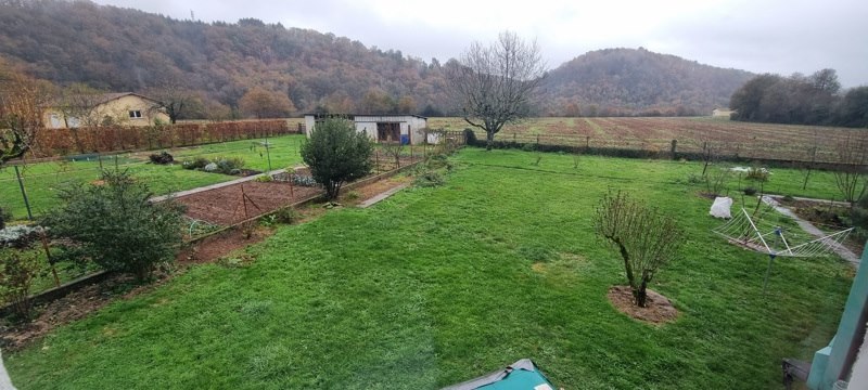 Vente Maison ST ETIENNE DE MAURS - 5 pièces -115 m² - (15600)