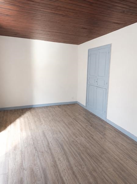 Vente Maison CASSANIOUZE - 4 pièces -64 m² - (15340)