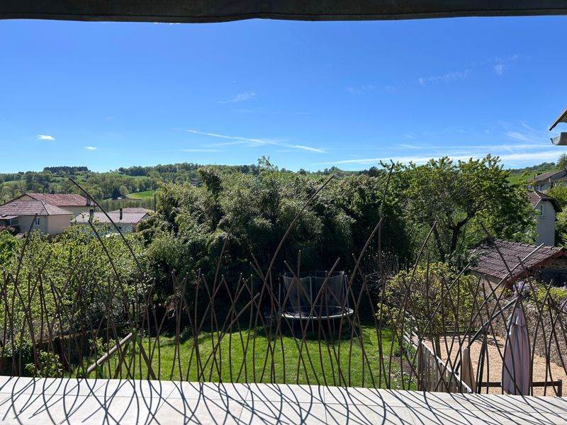 Vente Maison MAURS - 8 pièces -156 m² - (15600)