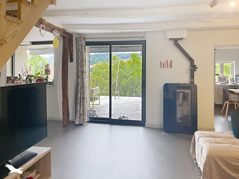 Vente Maison MAURS - 8 pièces -156 m² - (15600)