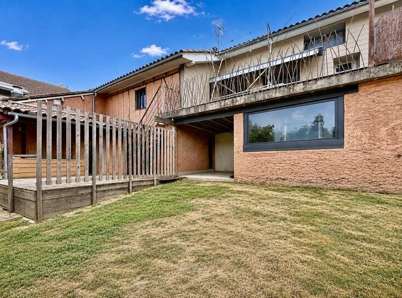 Vente Maison MAURS - 8 pièces -156 m² - (15600)