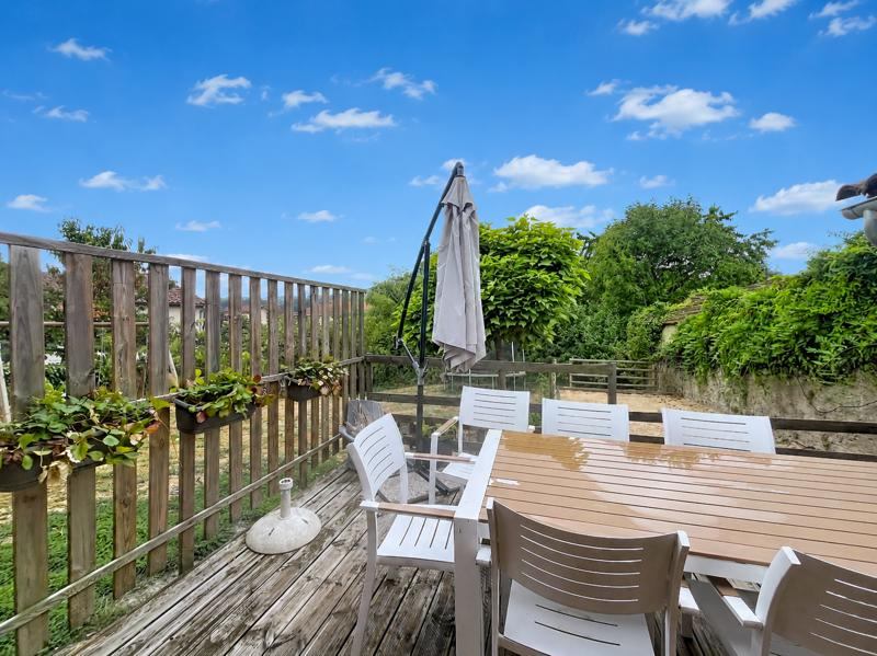 Vente Maison MAURS - 8 pièces -156 m² - (15600)