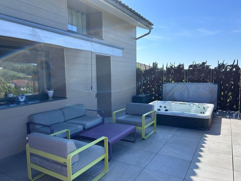 Vente Maison MAURS - 8 pièces -156 m² - (15600)