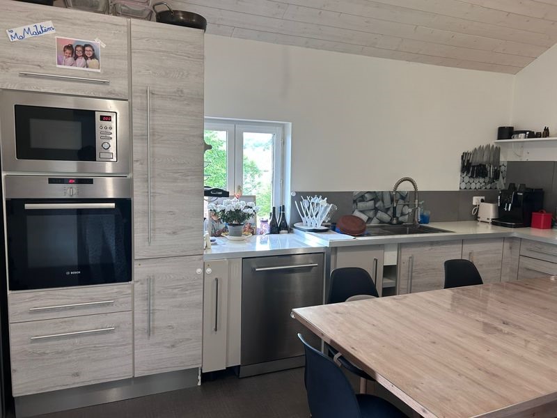 Vente Maison MAURS - 8 pièces -156 m² - (15600)