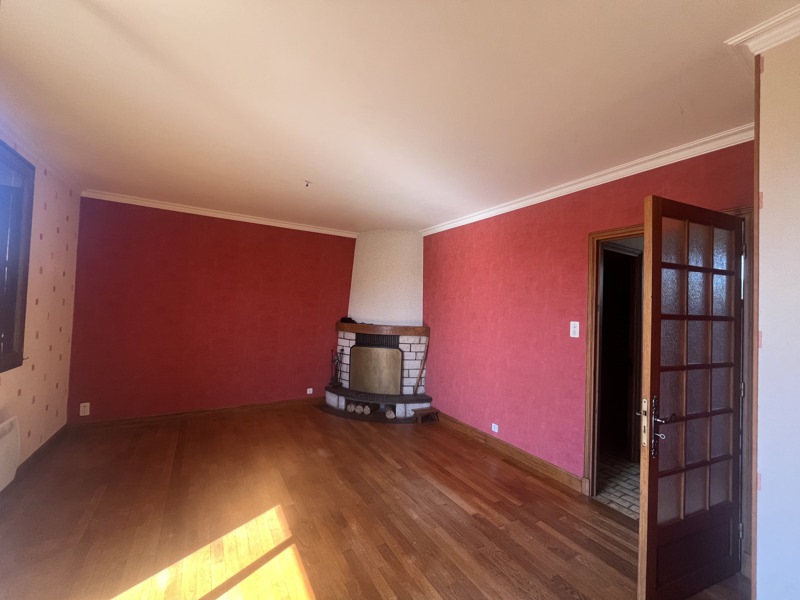 Vente Maison ST ETIENNE DE MAURS - 5 pièces -112 m² - (15600)