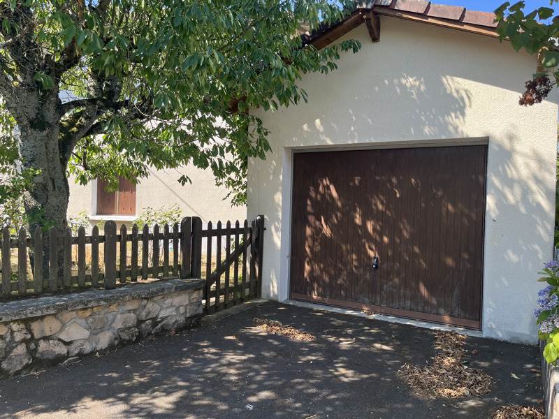 Vente Maison ST ETIENNE DE MAURS - 5 pièces -112 m² - (15600)