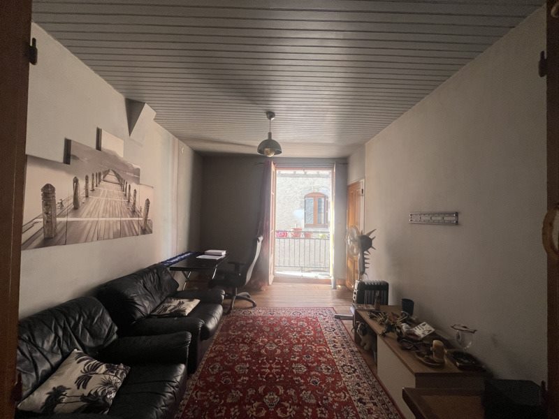 Vente Maison ST CONSTANT FOURNOULES - 3 pièces -72 m² - (15600)