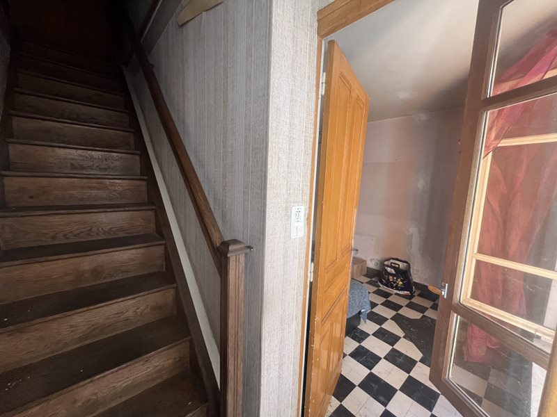 Vente Maison ST CONSTANT FOURNOULES - 3 pièces -72 m² - (15600)