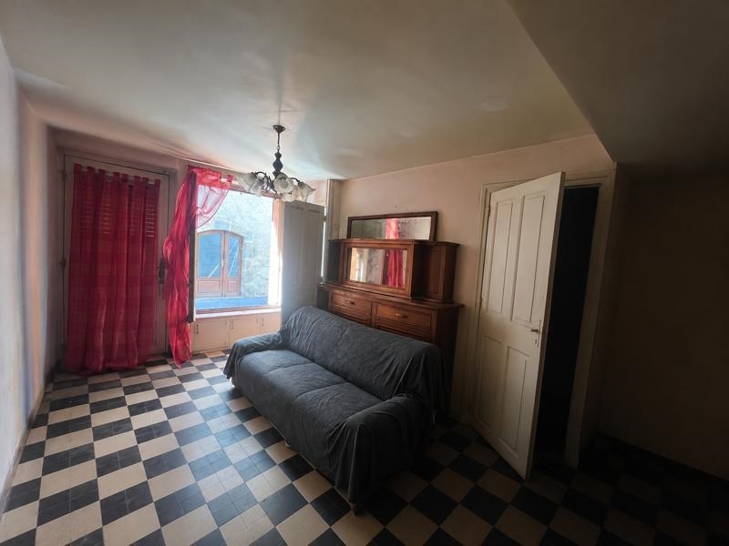 Vente Maison ST CONSTANT FOURNOULES - 3 pièces -72 m² - (15600)