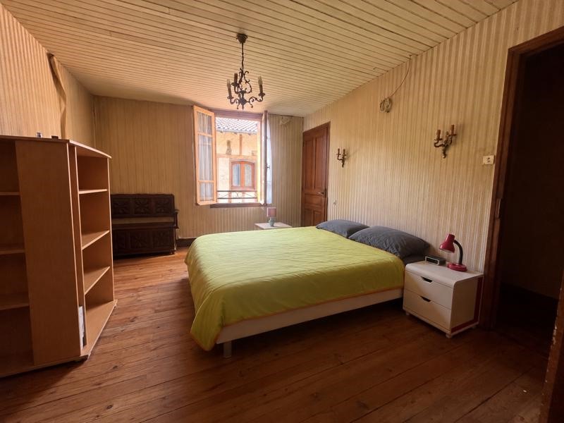 Vente Maison ST CONSTANT FOURNOULES - 3 pièces -72 m² - (15600)
