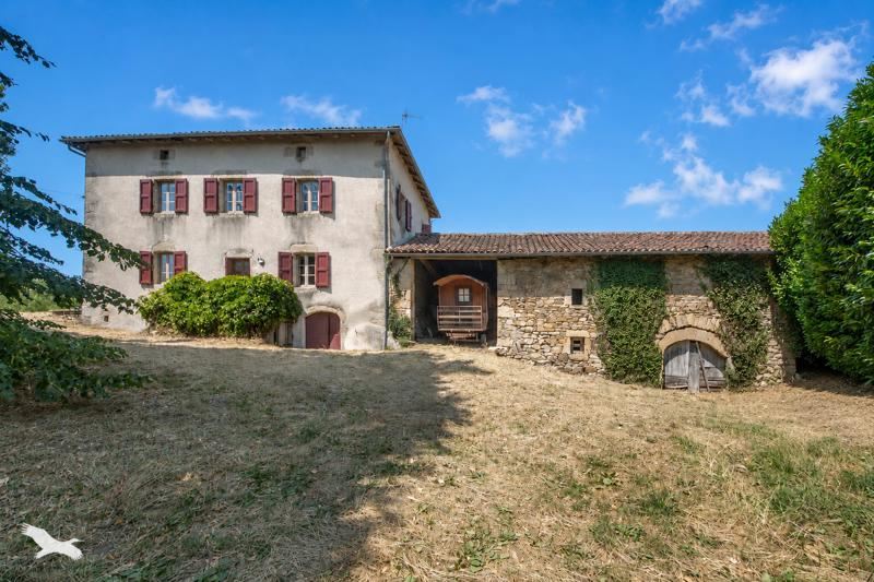 Maison 4 pièces 129 m² · à Gorses · 129 m² · 189 792 €