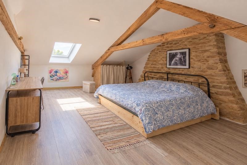 Vente Maison Lauresses - 4 pièces -130 m² - (46210)