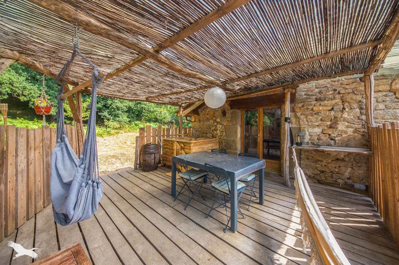 Vente Maison Lauresses - 4 pièces -130 m² - (46210)