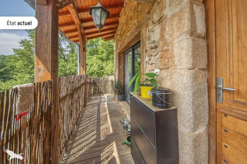 Vente Maison Lauresses - 4 pièces -130 m² - (46210)