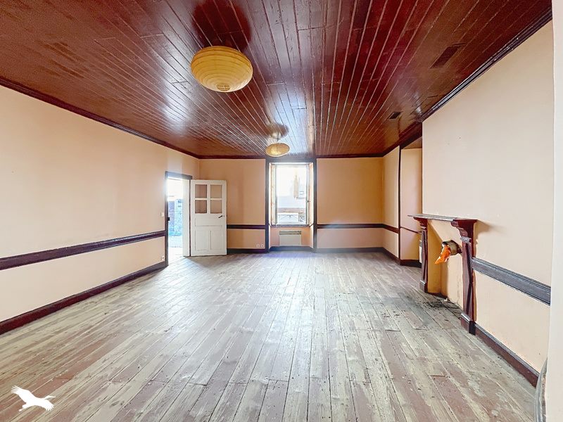 Vente Maison Laroquebrou - 4 pièces -109 m² - (15150)