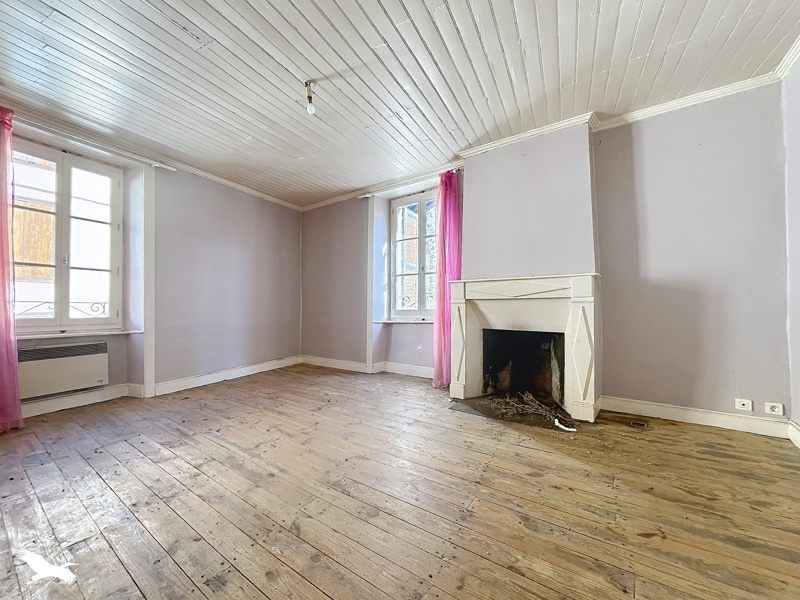 Vente Maison LAROQUEBROU 15150 4 pièces - 109 m²