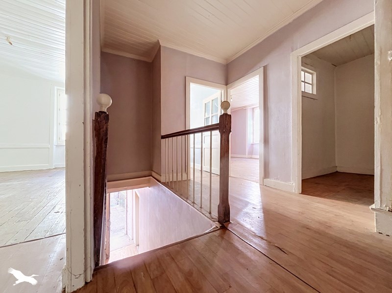 Vente Maison Laroquebrou - 4 pièces -109 m² - (15150)