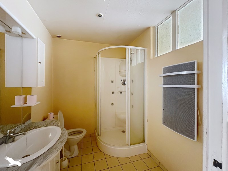 Vente Maison Laroquebrou - 4 pièces -109 m² - (15150)
