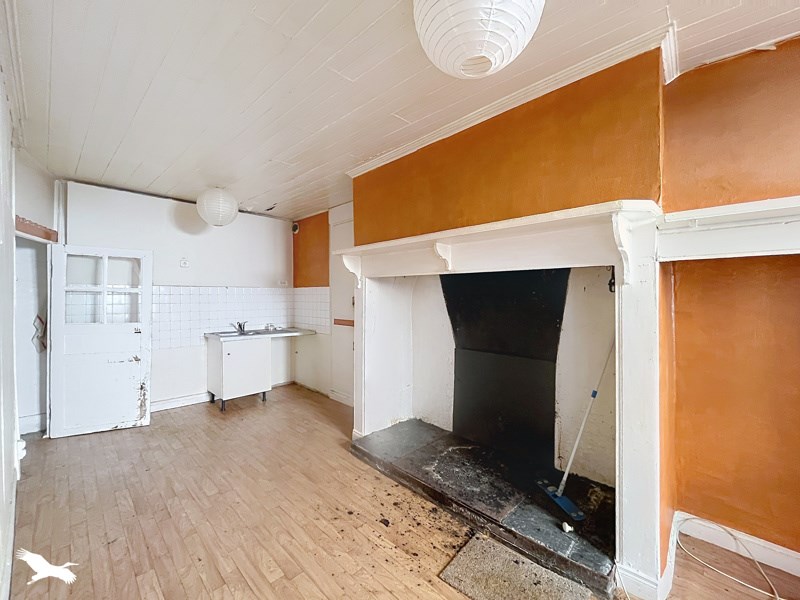 Vente Maison Laroquebrou - 4 pièces -109 m² - (15150)