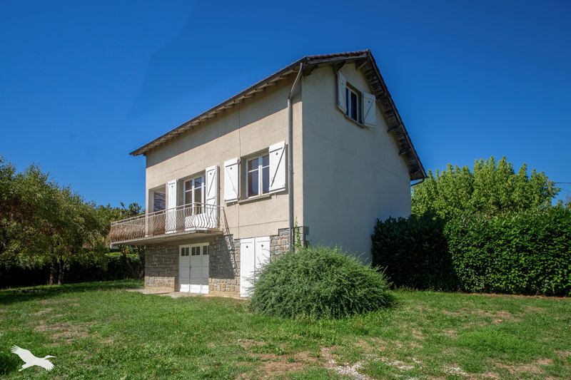 Maison 4 pièces 85 m² · à Maurs · 85 m² · 169 087 €