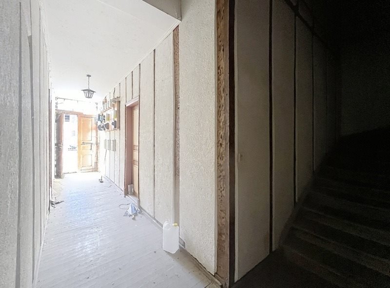Vente Immeuble Laroquebrou - -  450 m² - (15150)