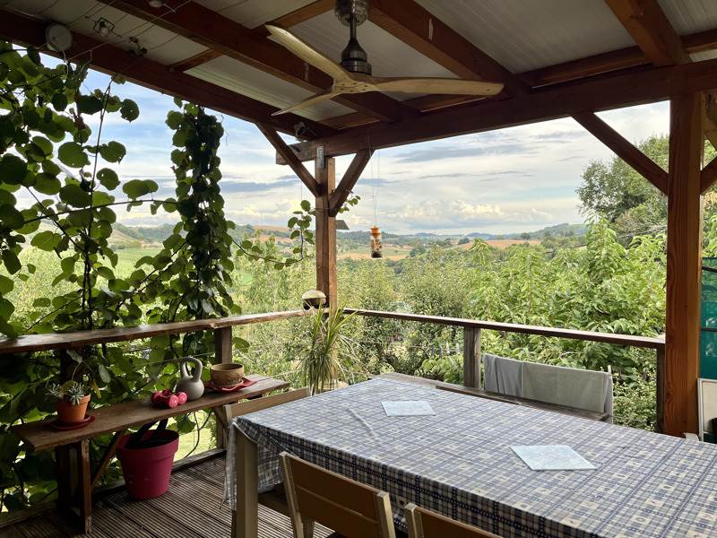 Vente Maison Boisset 15600 4 pièces - 99 m²