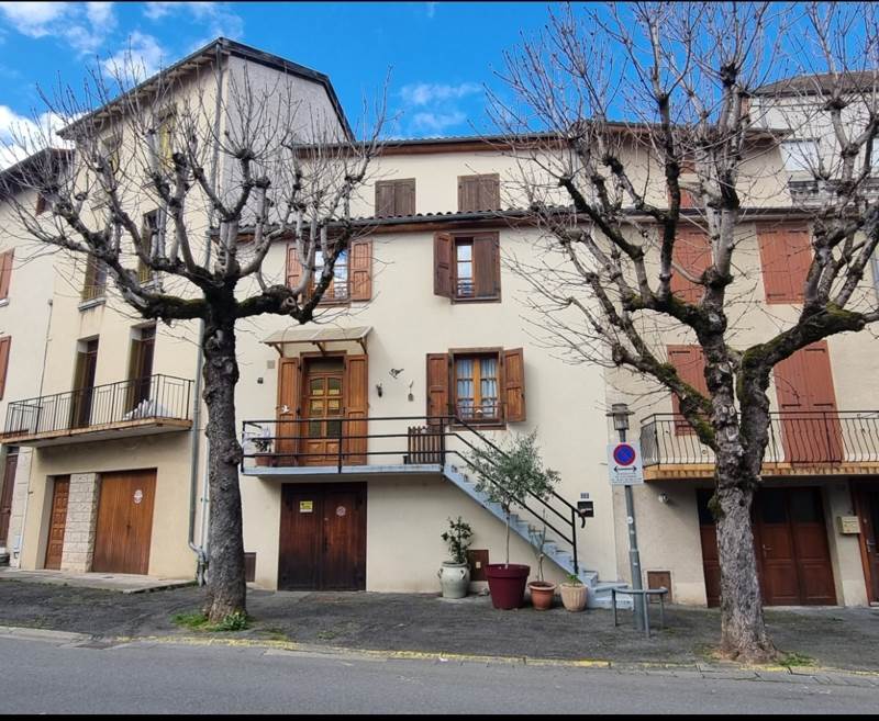 Vente Maison Maurs 15600 3 pièces - 85,2 m²