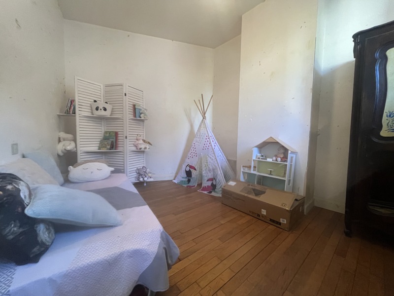 Vente Maison Saint-Constant-Fournoulès - 6 pièces -140 m² - (15600)