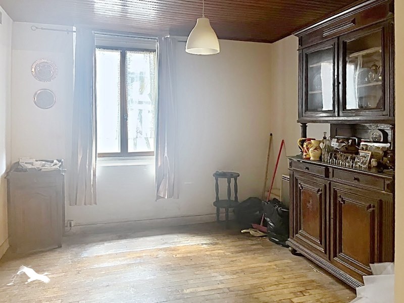 Vente Maison Laroquebrou - 3 pièces -60 m² - (15150)