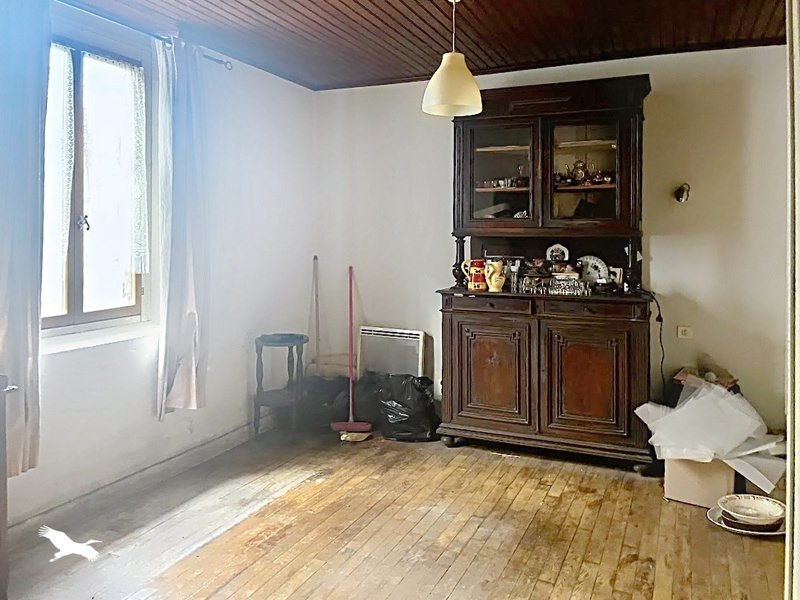 Vente Maison Laroquebrou - 3 pièces -60 m² - (15150)