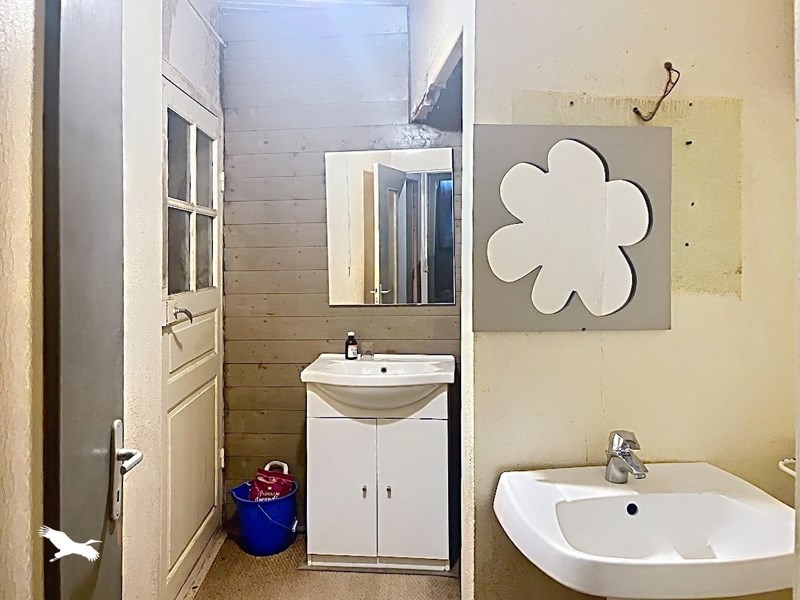 Vente Maison Laroquebrou - 3 pièces -60 m² - (15150)