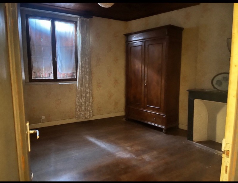 Vente Maison Laroquebrou - 3 pièces -60 m² - (15150)
