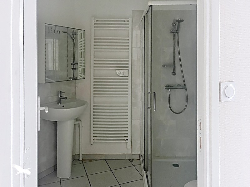 Vente Appartement Le Rouget-Pers - 1 pièce -36 m² - (15290)