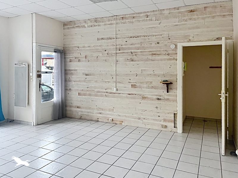 Vente Appartement Le Rouget-Pers - 1 pièce -36 m² - (15290)