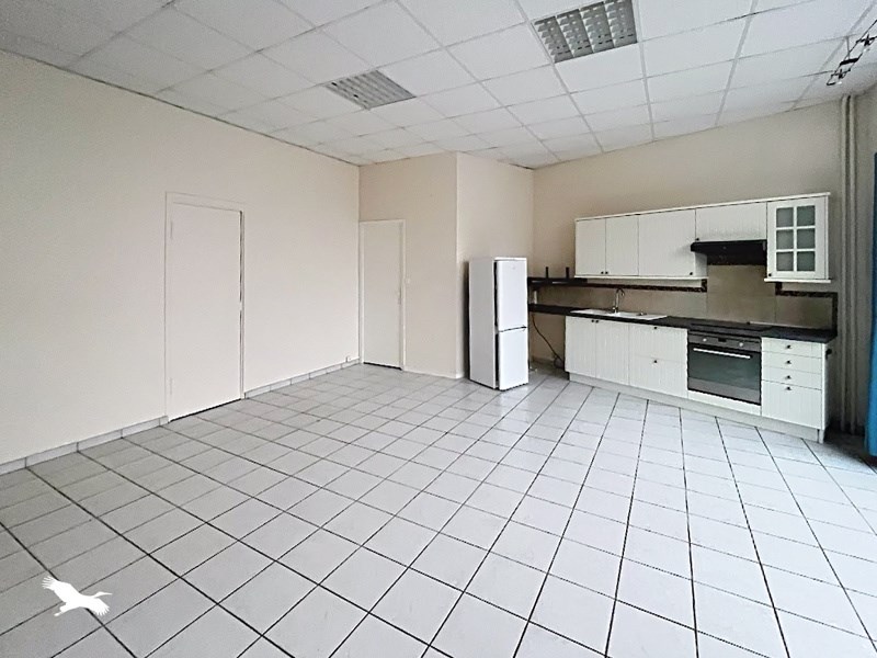 Vente Appartement Le Rouget-Pers - 1 pièce -36 m² - (15290)